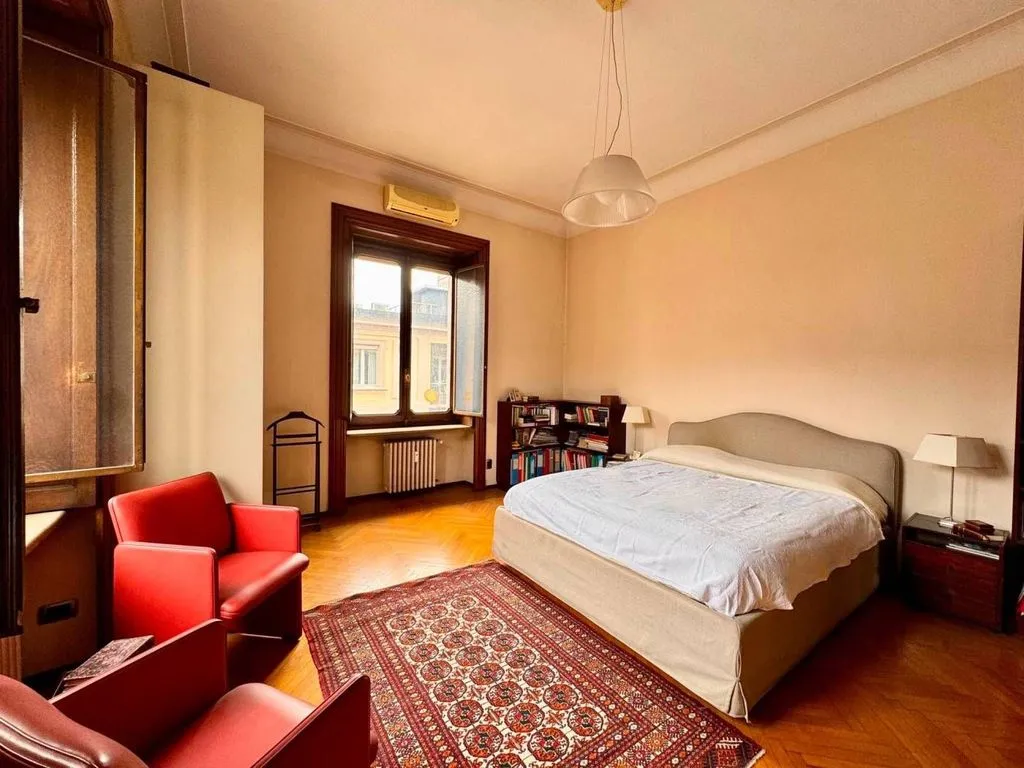 Magamistoad - Luxury Flat with Museum View in Turin
