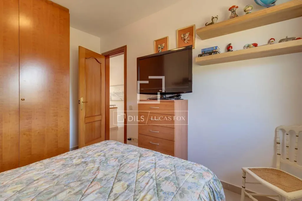 Chambres - Detached House with Pool in Vilassar de Dalt