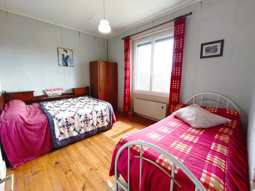 Magamistoad - Charming House with Garden in Cransac
