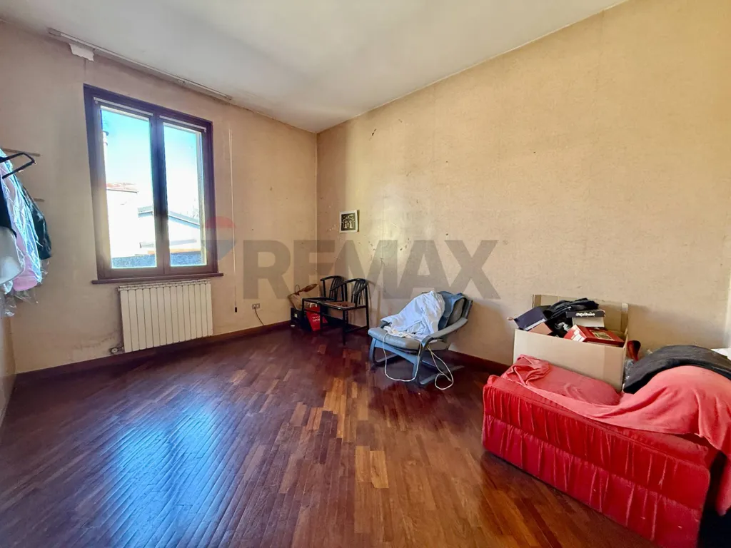 Séjour - Restaurant with Apartment in Cremona's Migliaro