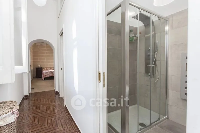 Salles de bain - Villa with Pool in Manduria