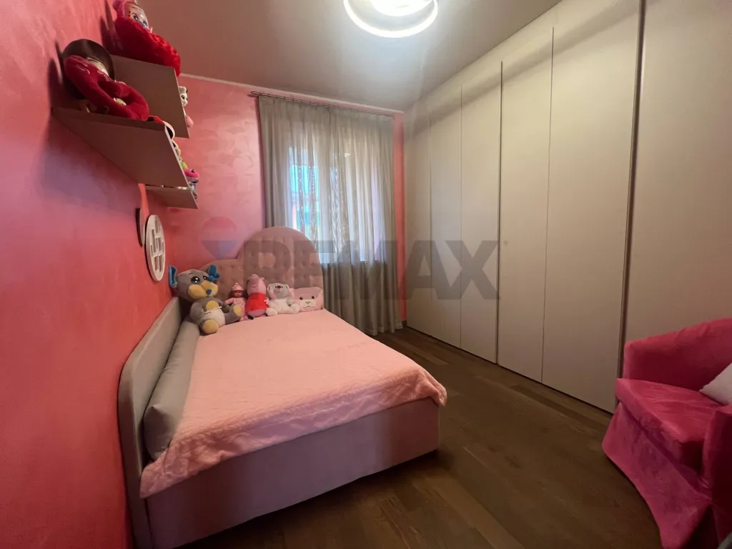 Chambres - Bifamiliar Villa with Garden in Capriolo