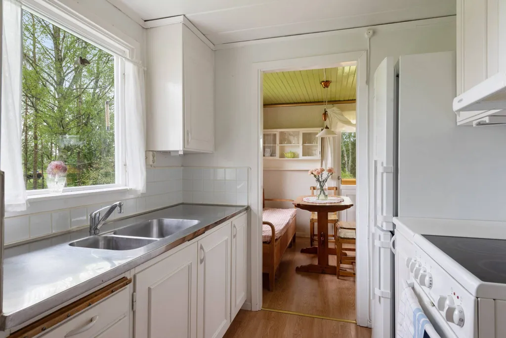 Maison 4 pièces à Norrtälje kommun