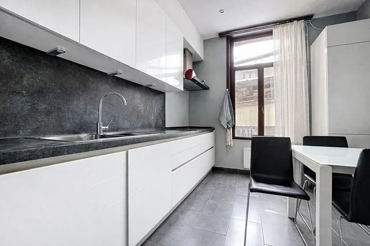 Maison 4 chambres à BE
