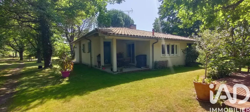 Aed - Charming House with Jacuzzi in Garein