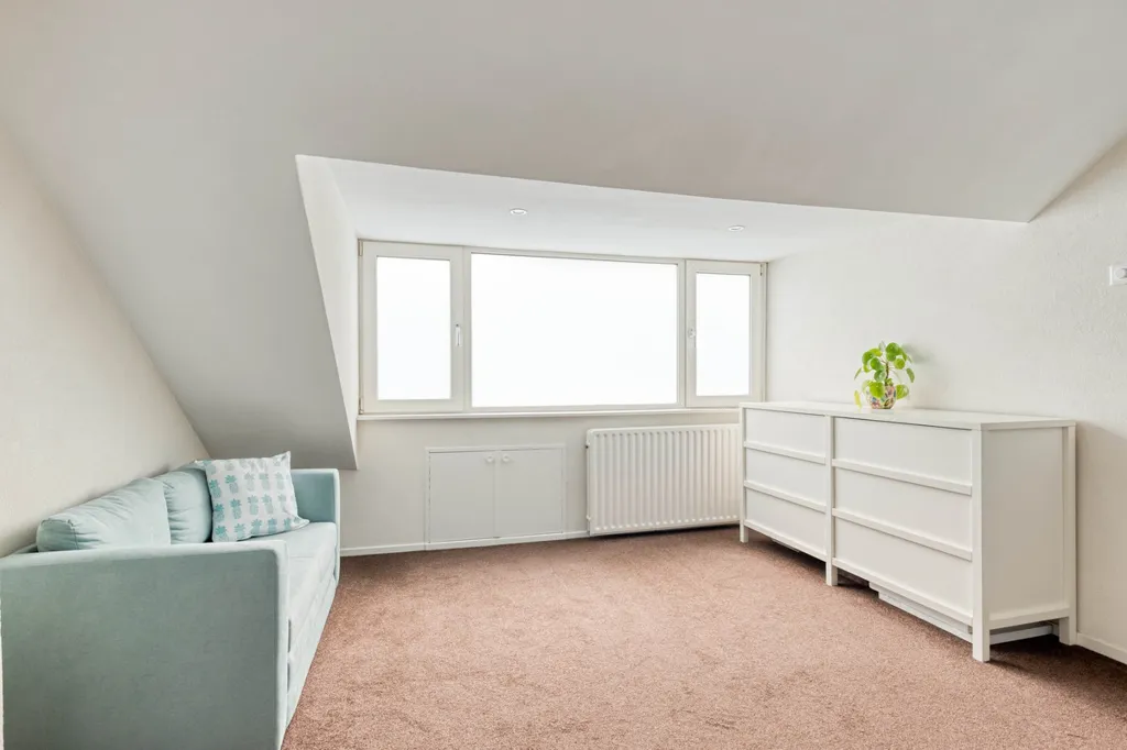 Chambres - Corner House with Garden in Dordrecht