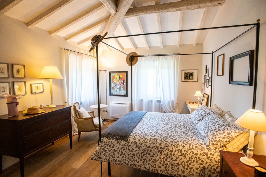 Magamistoad - Restored Villa with Tuscan Charm in Tuscany