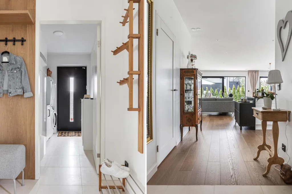 Ingresso - Modern Duplex with Sea View and Rooftop Terrace