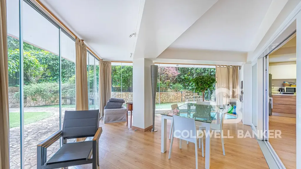 Terrasse - Refurbished Apartment with Private Garden in Rome