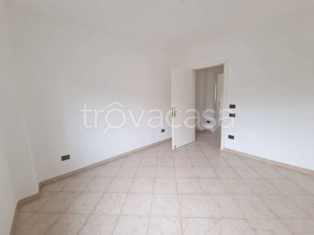 Stanze - Apartment with Balcony in Bra