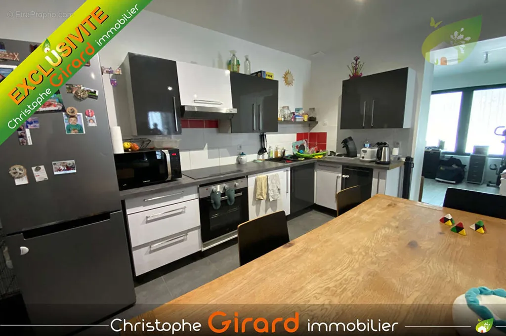 5-room apartment in Saint-Domineuc