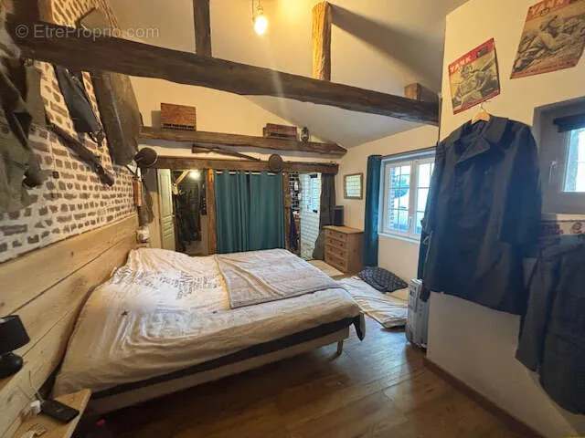 Magamistoad - Character House with Spa Terrace in Dieppe