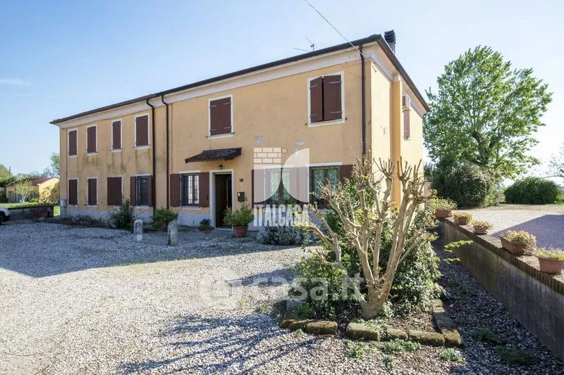 Extérieur - Rustic Farmhouse with Garden in Roverbella