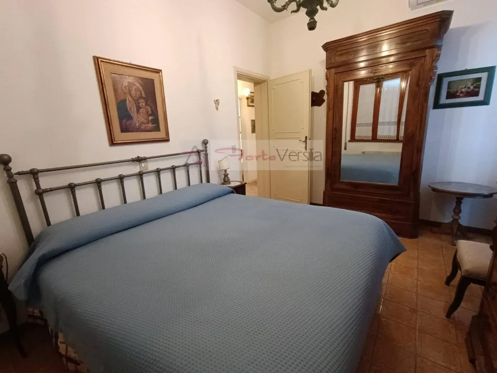 Magamistoad - Central Villa with Garden in Forte Dei Marmi