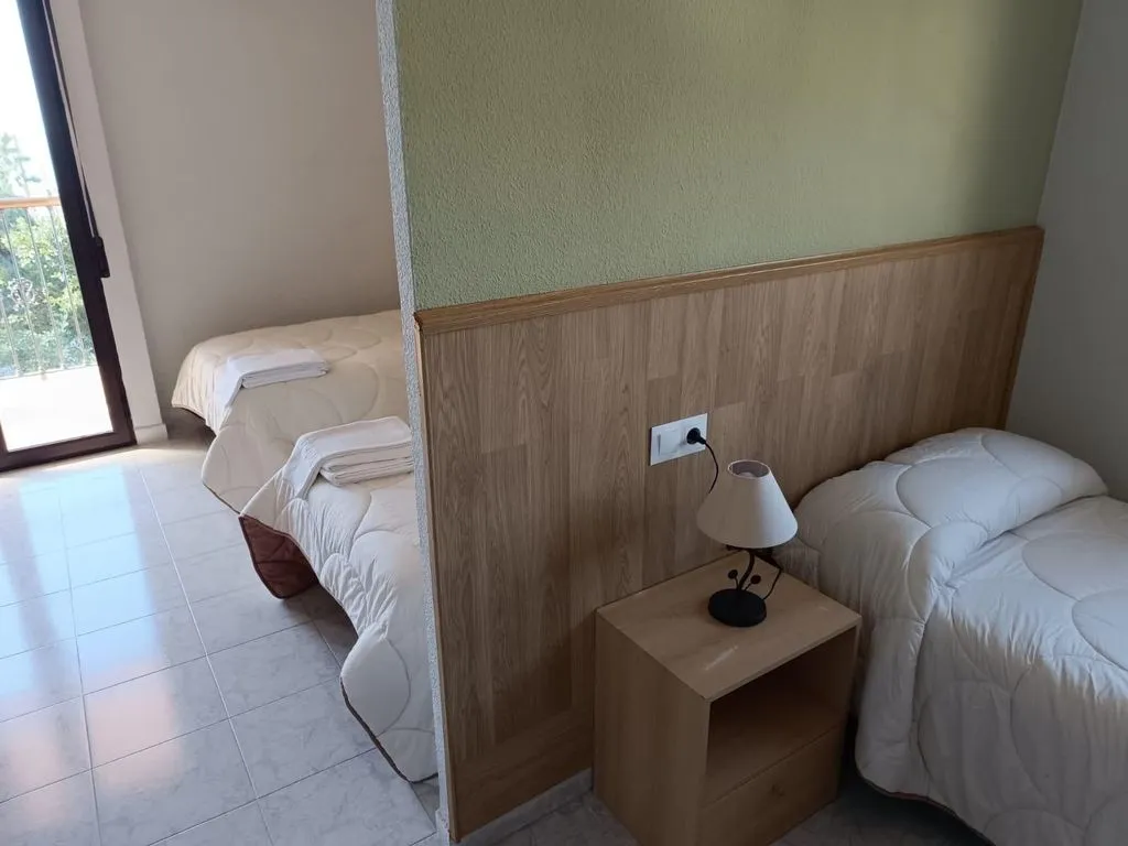 Camere da letto - 27-Room Hotel with Sea View in Altea