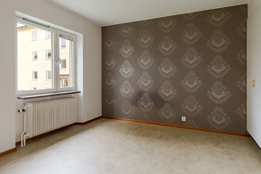 Toad - Bright Apartment with Balcony in Stockholm