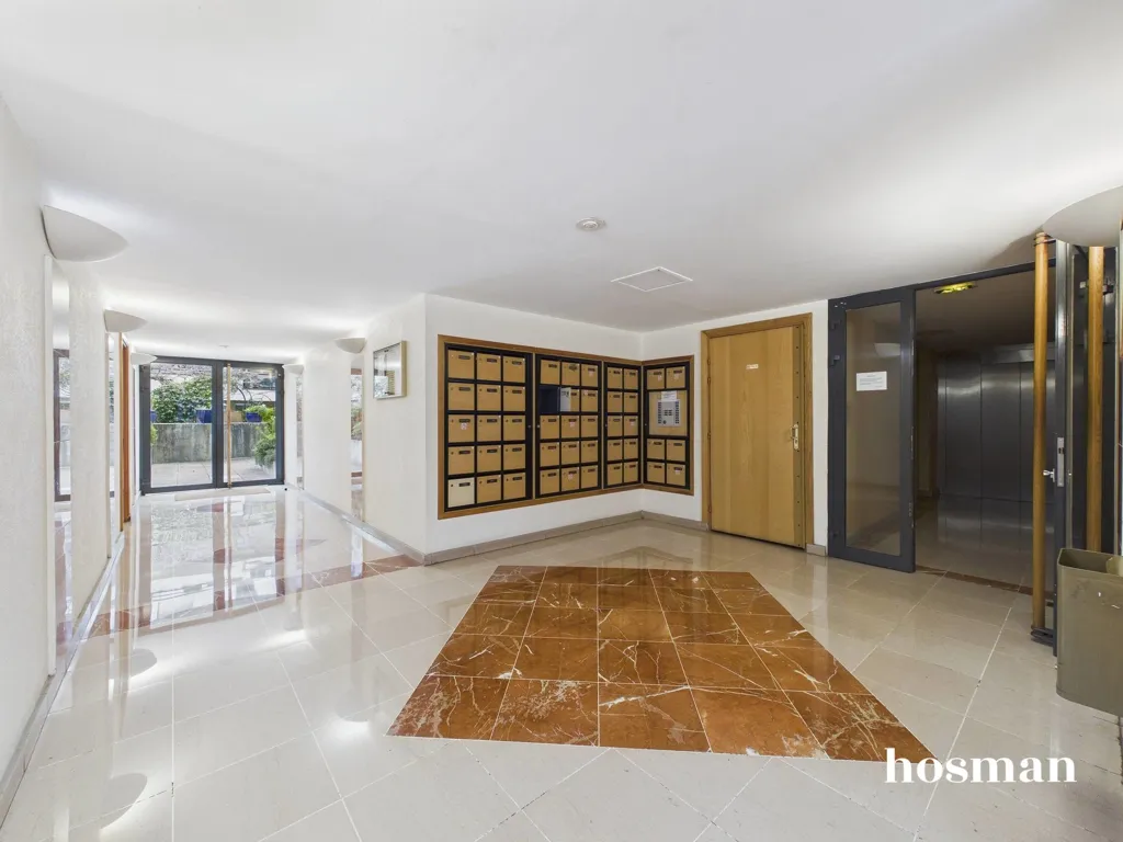 Ingresso - Studio with Garden in Paris 20e