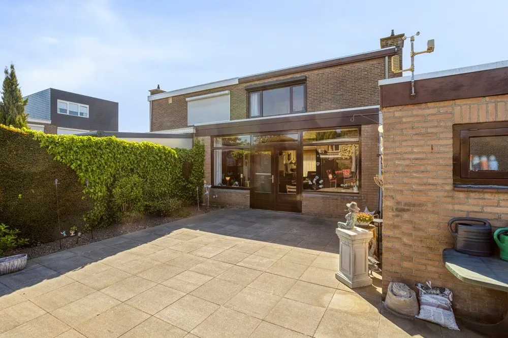 Maison 4 pièces à Gronsveld
