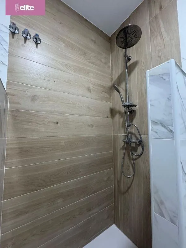 Bagni - Modern Flat with Patio in Jerez Centre