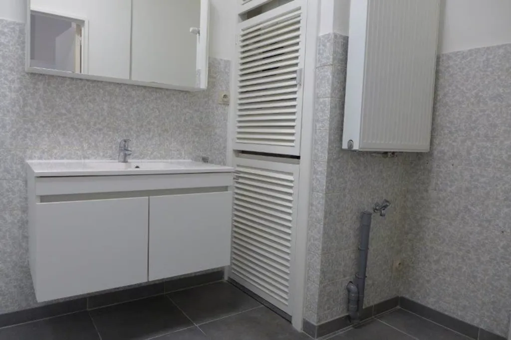 Bagni - Fully Renovated 3-Bed Apartment in Kontich