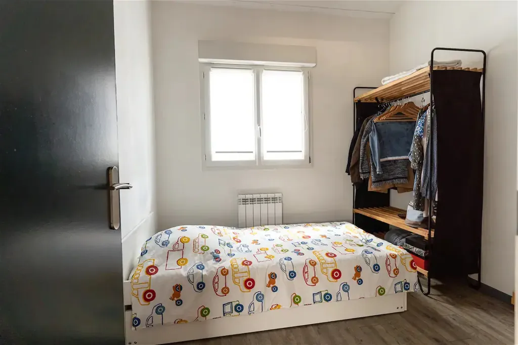 Maison 5 pièces à Biscarrosse