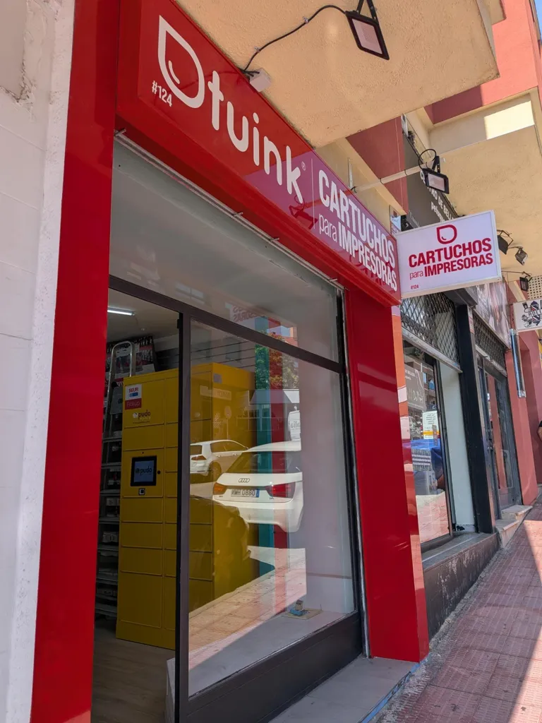 Välivaade - Commercial Unit in Prime Location, Las Rozas