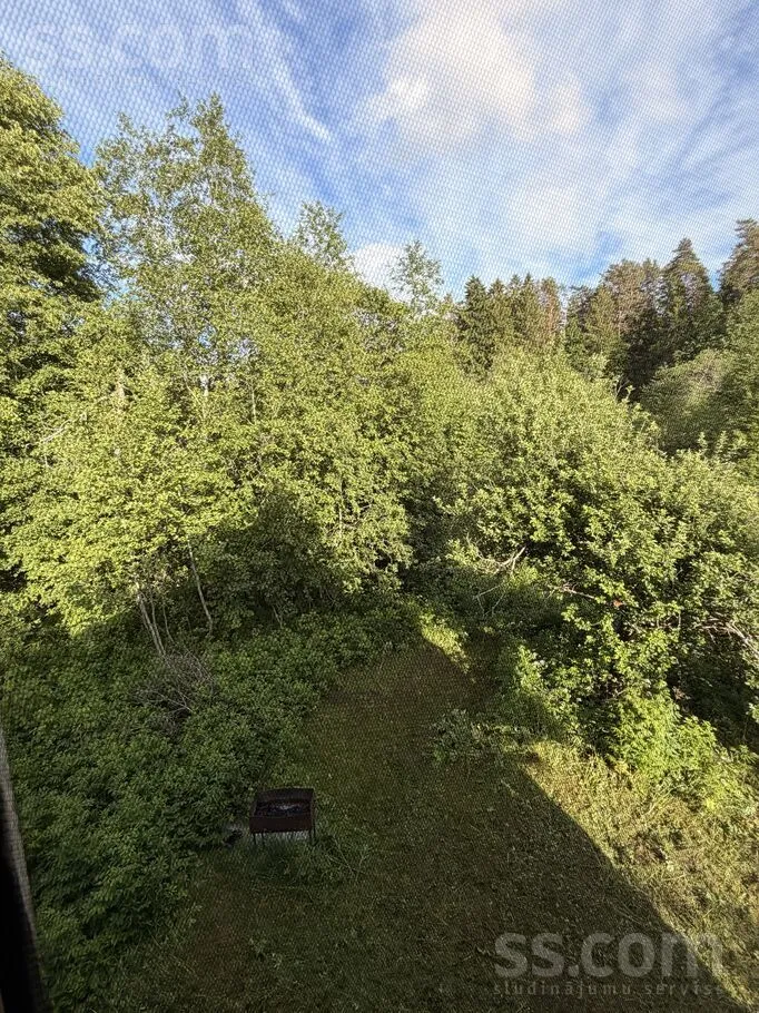 Giardino - Two-Storey House with River View in Garkalne