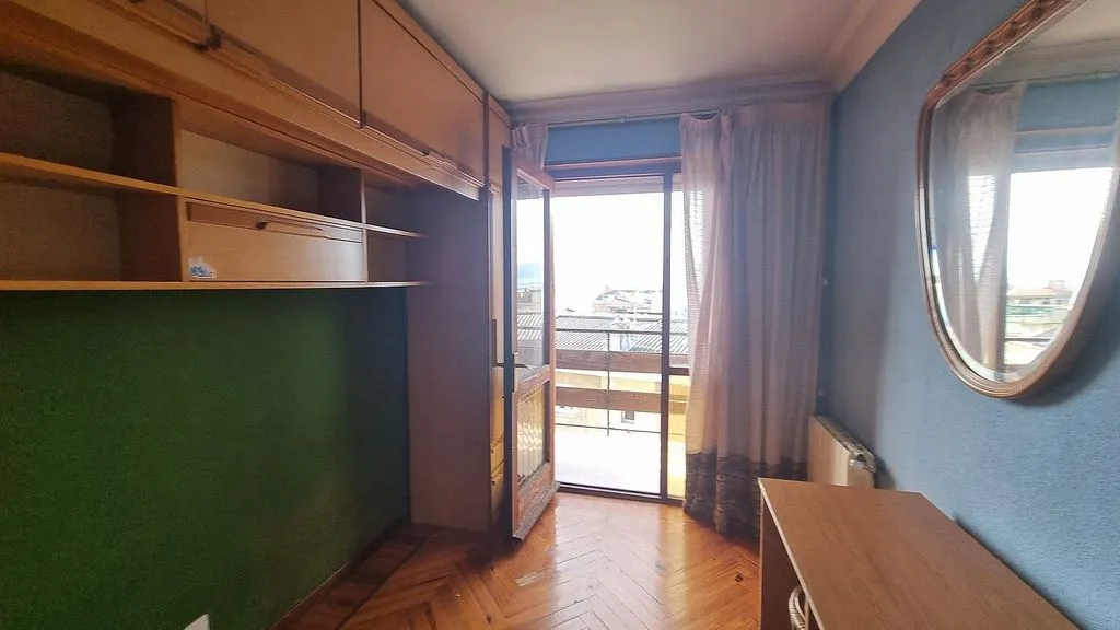 Toad - Apartment with Bay View in Puerto Chico