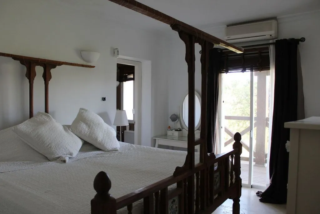 Chambres - Chalet with Pool and Terrace in Sotogrande Costa