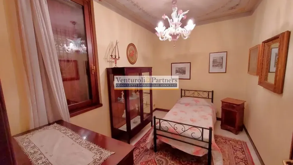 Chambres - Liberty Villa with Terraces in Brescia