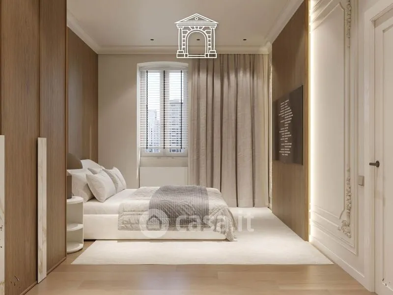 Magamistoad - New Trilocale in Historic Building, Trieste