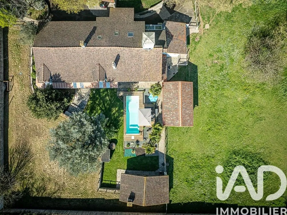 Maison 8 pièces à Coulon