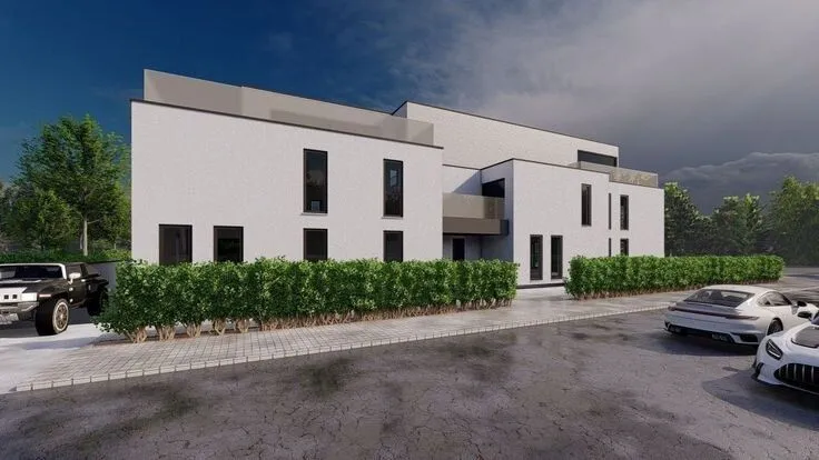Projets Immobiliers avec Penthouses à Peer