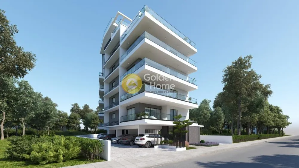2-toaline korter asukohas GR