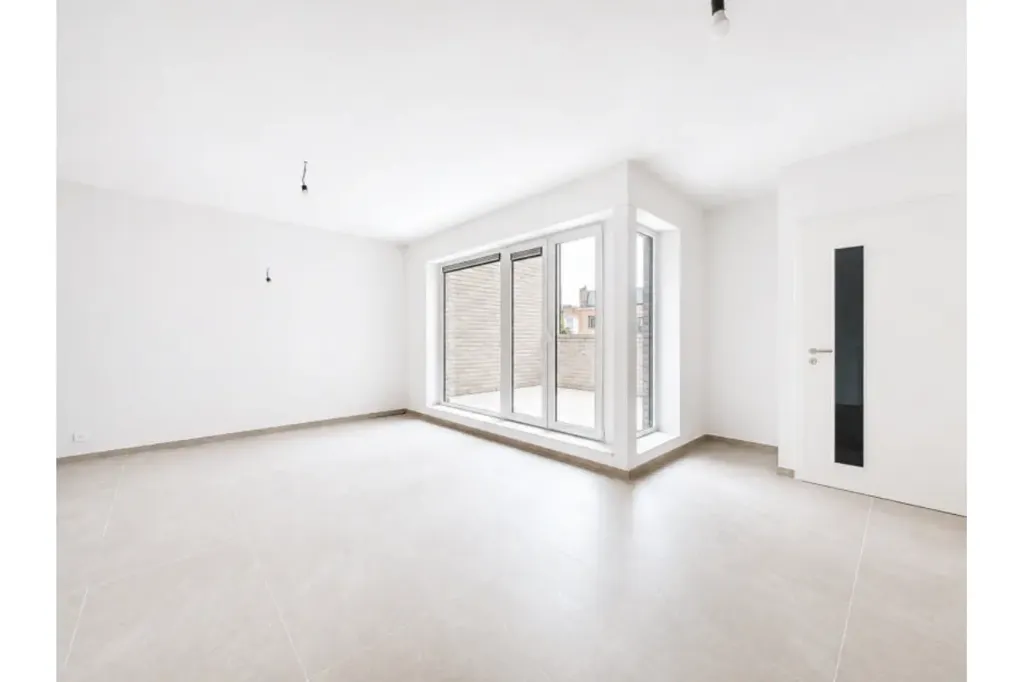 Pièces - Appartement avec Terrasse à Grivegnée