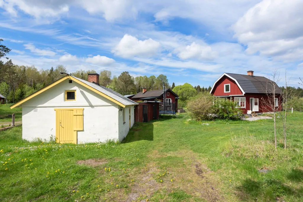 Maison 4 pièces à Norrtälje kommun
