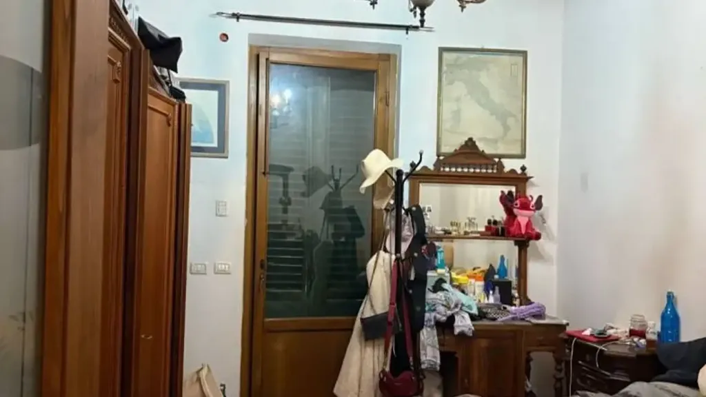 Chambres - Restored Apartment with Terrace in Scandicci