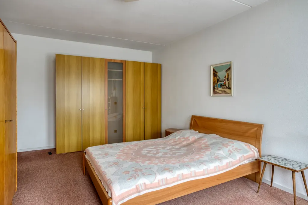 Magamistoad - Ground Floor Flat with Garage in Hulst