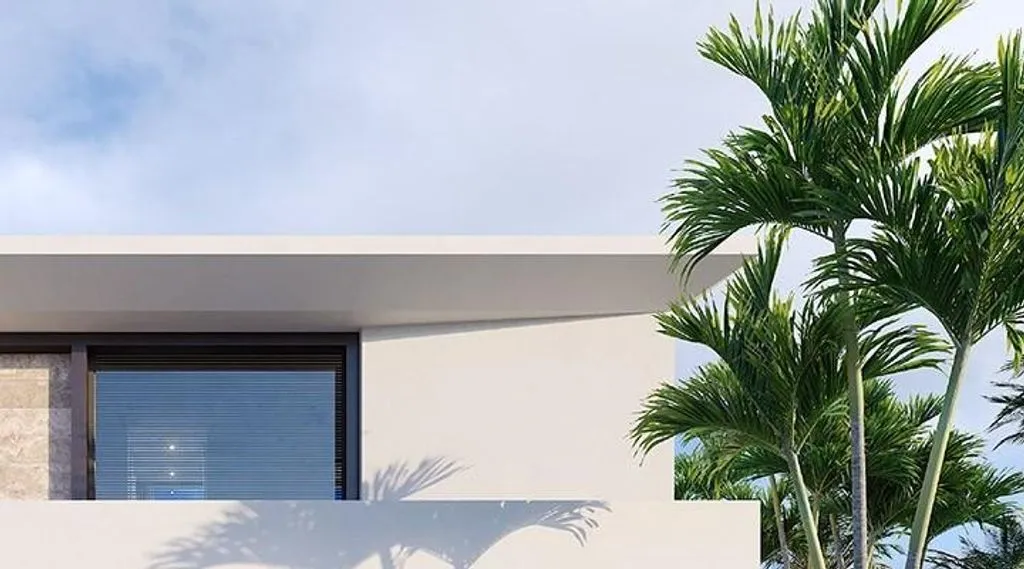Extérieur - Villa with Pool in Estepona Centro