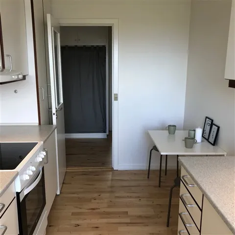 Appartement 3 pièces à Aalborg SØ
