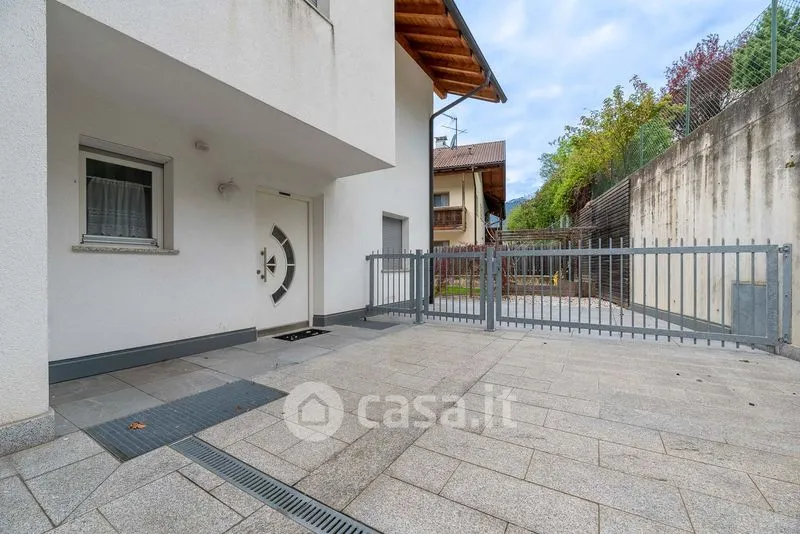 Välivaade - Spacious Semi-Detached Villa in Bressanone