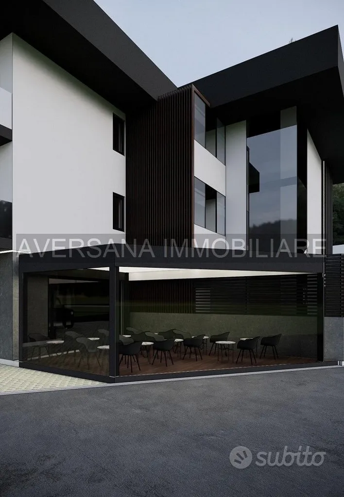 Esterno - Luxury Apartments with Terraces in Briano