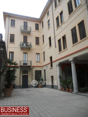 Jardin - Fully Furnished Flat with Terrace in Milan