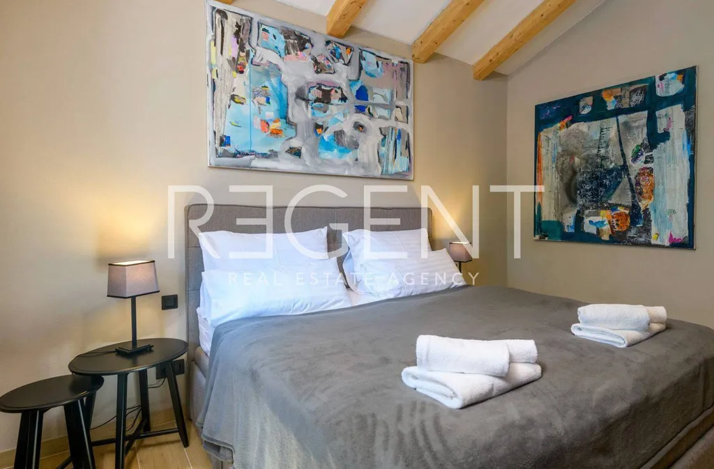 Camere da letto - Designer Villa with Pool in Tinjan