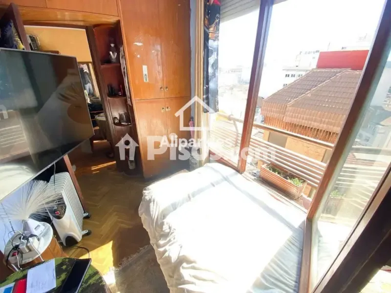 Chambres - Apartment with Castle View in Alicante
