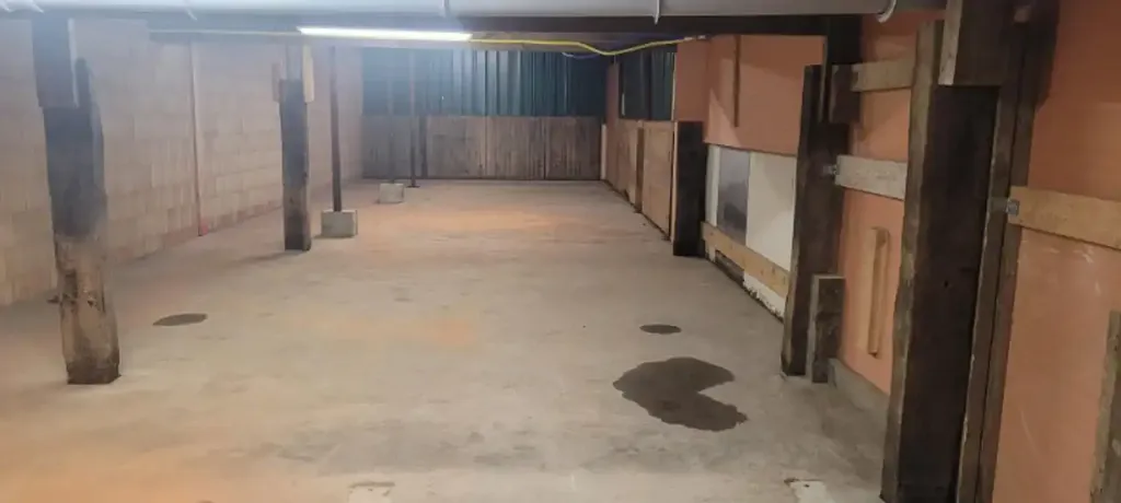 Garage - Lodges à Louer près du Ring de Roeselare