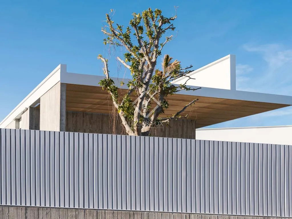Extérieur - Luxury Villa with Pool in Vistahermosa, Alicante