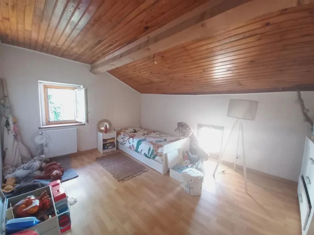 Chambres - Maison Individuelle avec Jardin à Nus (Périgneux)