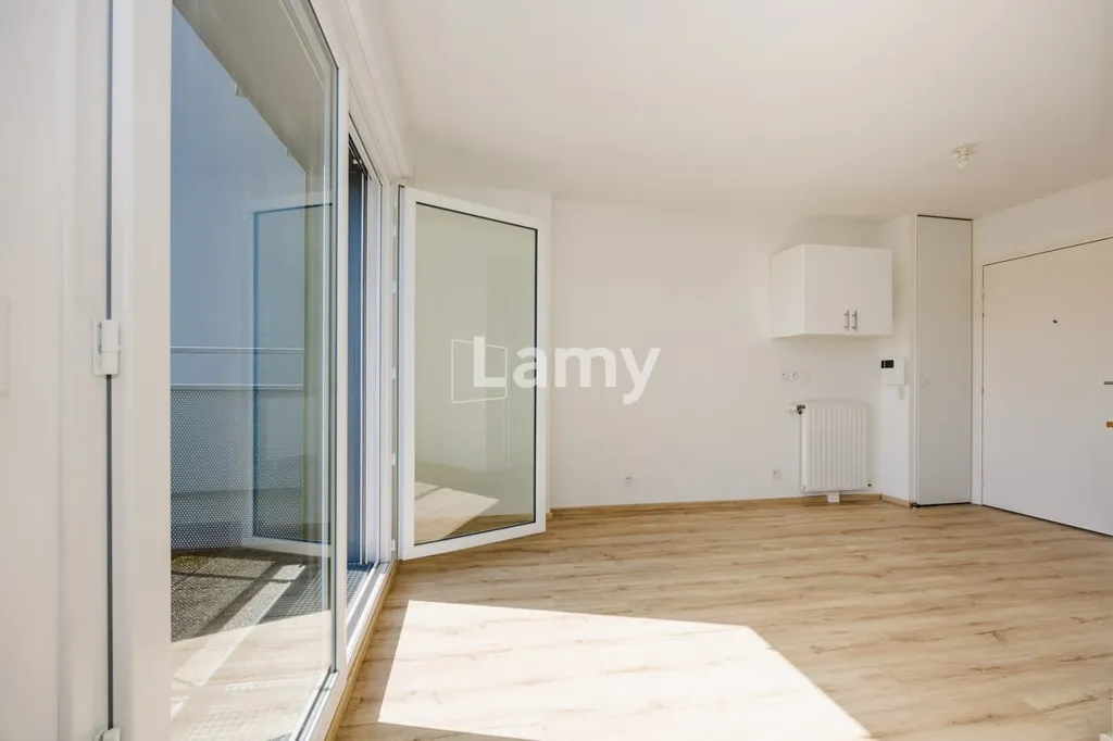 Magamistoad - Modern Flat with Balcony in Rennes