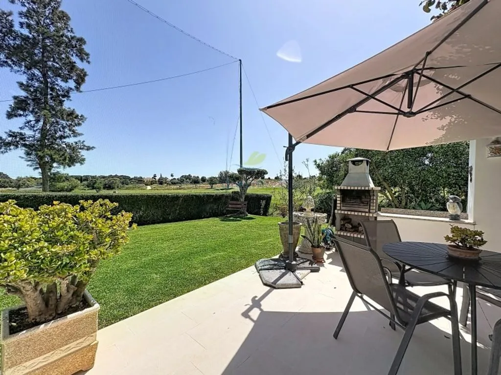 Terrasse - Luxury Apartment with Large Balconies in Albufeira